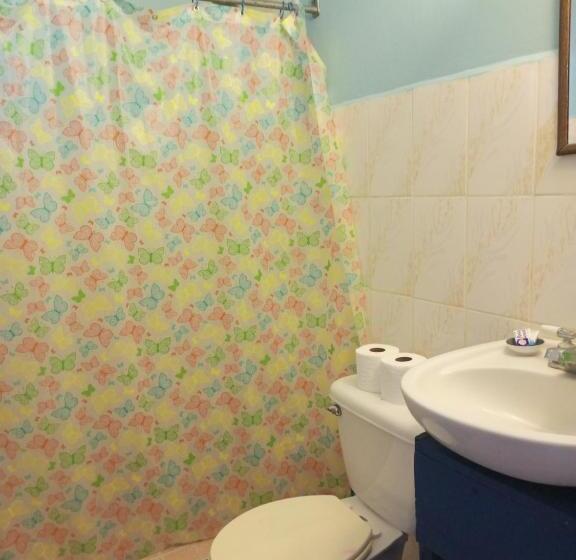 غرفة قياسية ثلاثية, Surfari Bocas