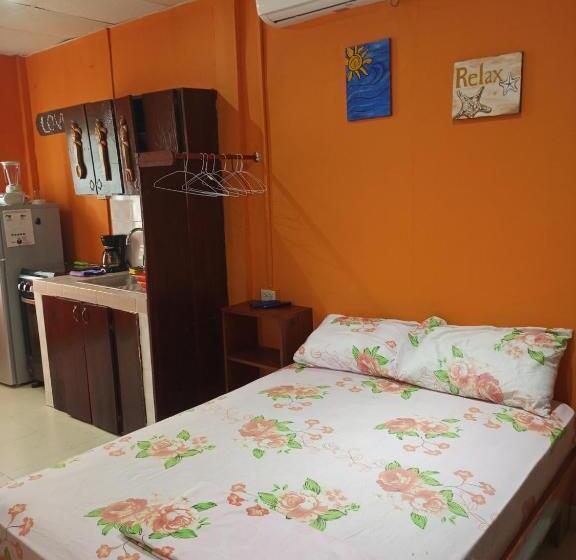 إستوديو قياسى, Surfari Bocas