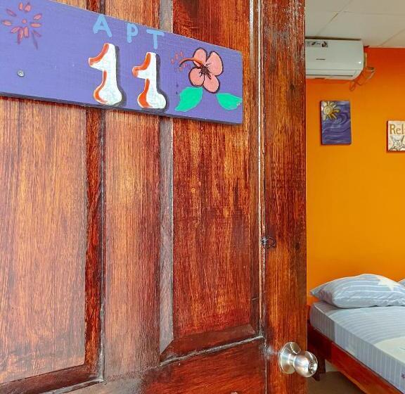 إستوديو قياسى, Surfari Bocas