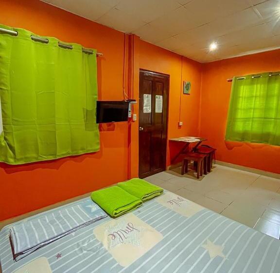 إستوديو قياسى, Surfari Bocas