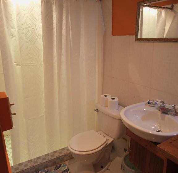 شقة غرفة واحدة, Surfari Bocas