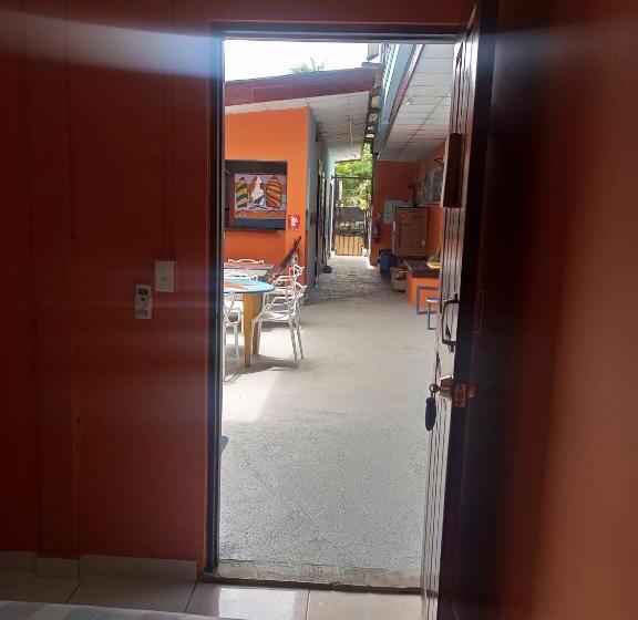 غرفة قياسية, Surfari Bocas