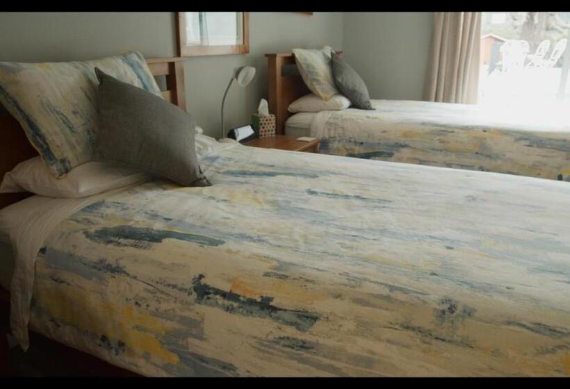 اتاق لوکس, Top Of The Town