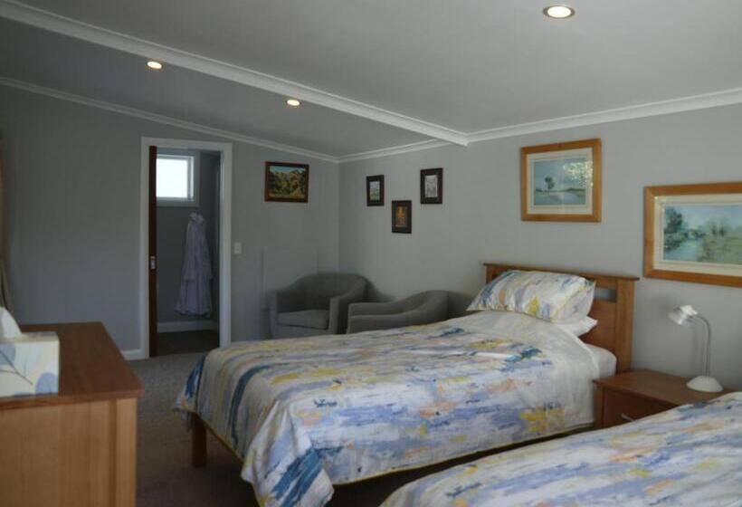 اتاق لوکس, Top Of The Town