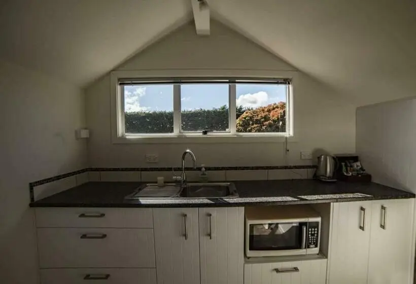 Sviitti, Waipara River Estate