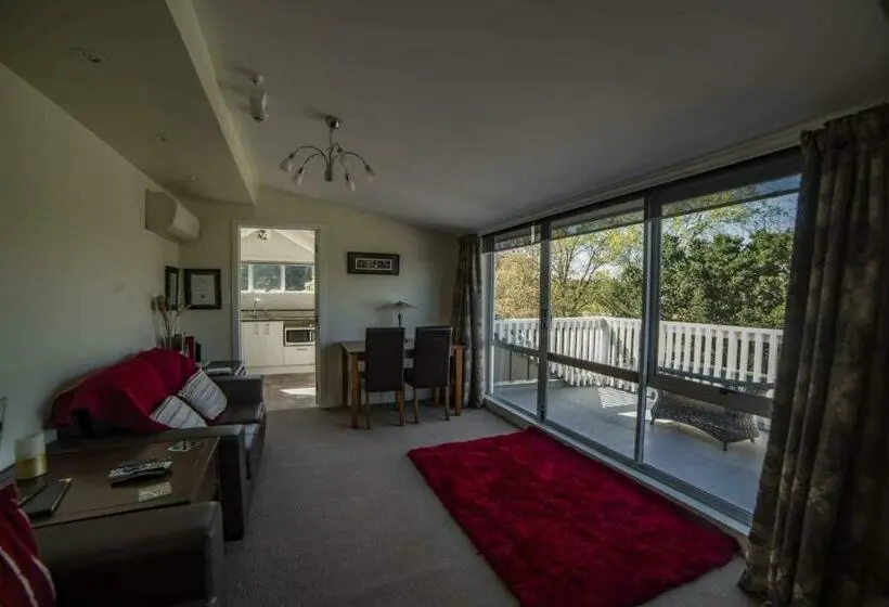 Sviitti, Waipara River Estate