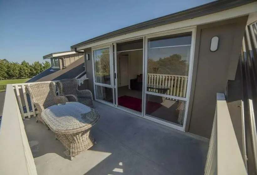 Sviitti, Waipara River Estate