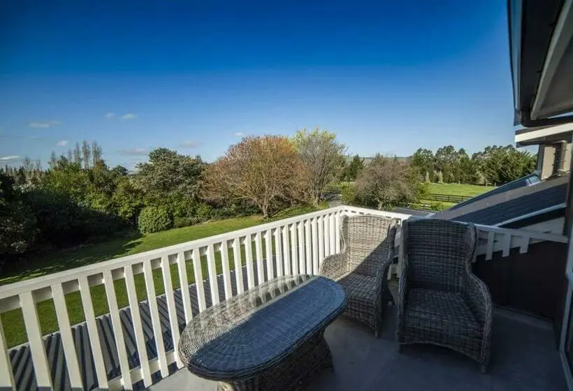 Sviitti, Waipara River Estate