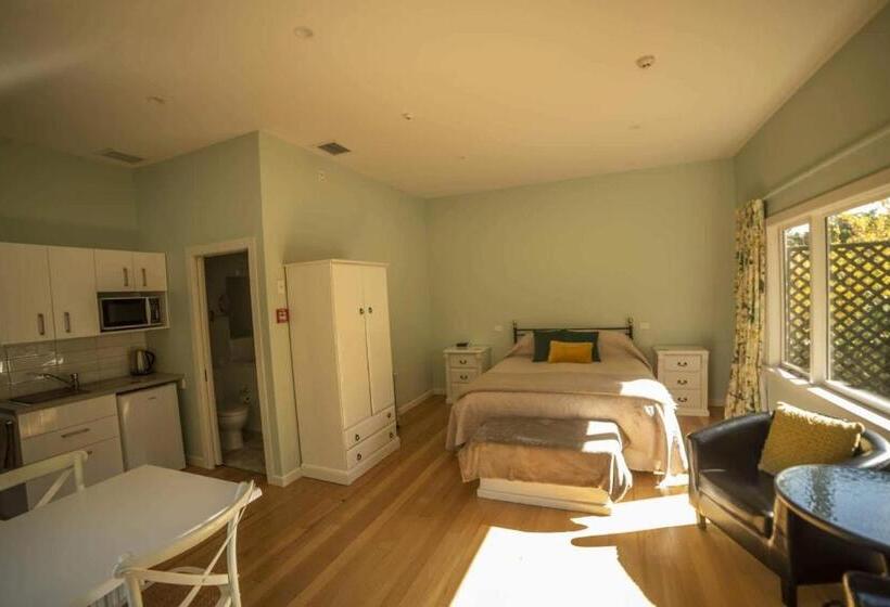 חדר סטודיו סטנדרד, Waipara River Estate