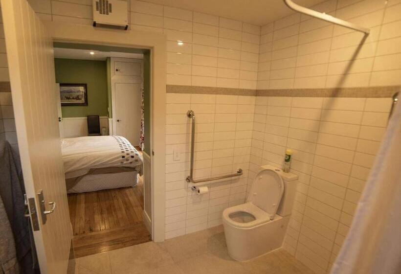 חדר סטודיו סטנדרד, Waipara River Estate