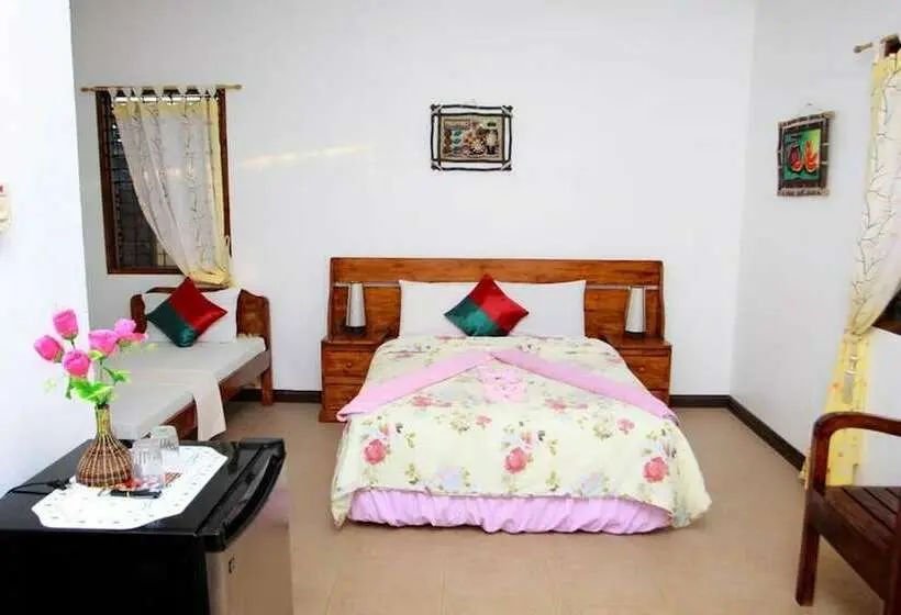 اتاق پرمیوم, Bonita Oasis Beach Resort