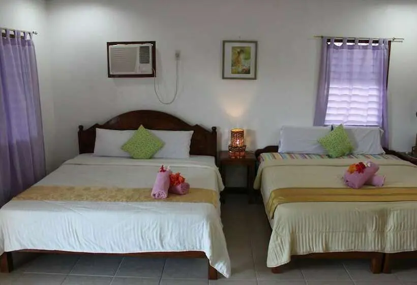 اتاق خانوادگی, Bonita Oasis Beach Resort