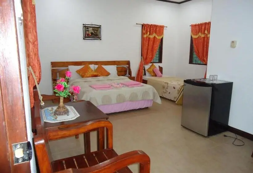 اتاق پرمیوم, Bonita Oasis Beach Resort