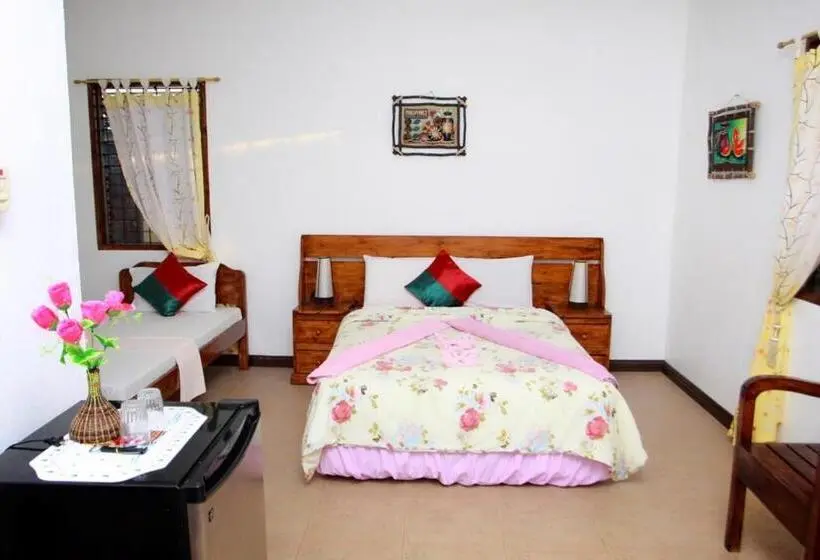 اتاق پرمیوم, Bonita Oasis Beach Resort