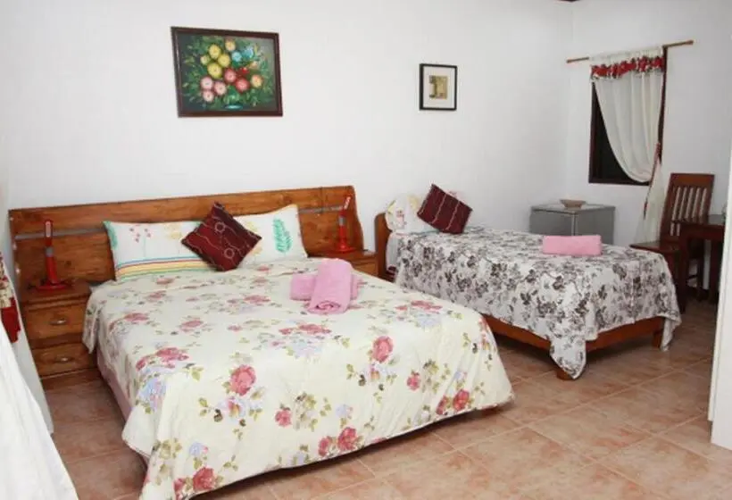 اتاق پرمیوم, Bonita Oasis Beach Resort
