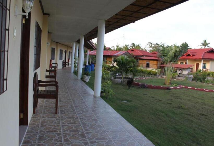 Семейный Номер, Bonita Oasis Beach Resort