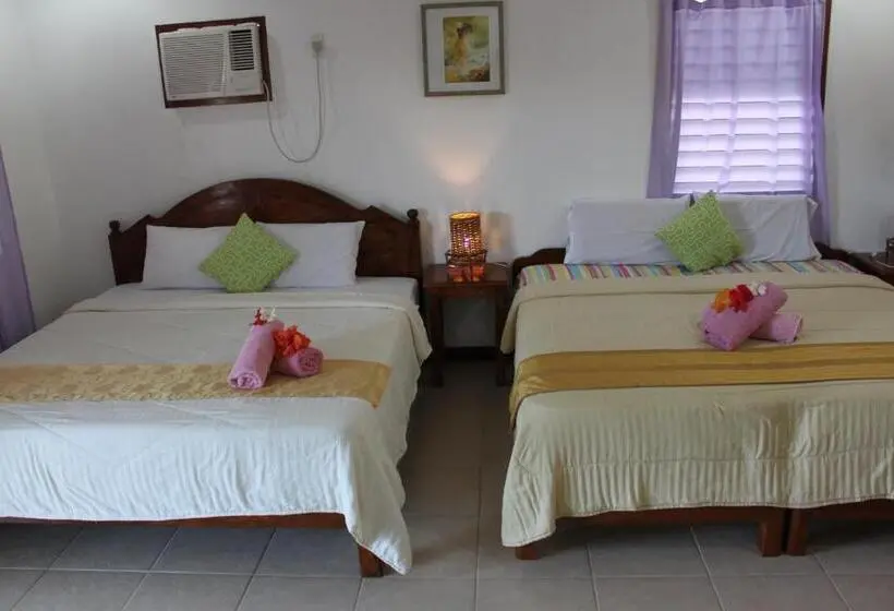 اتاق خانوادگی, Bonita Oasis Beach Resort