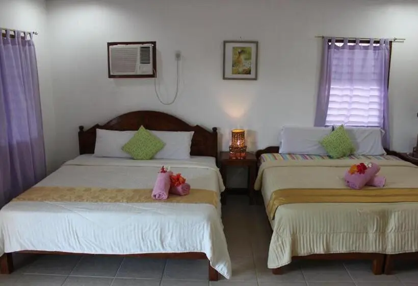 اتاق خانوادگی, Bonita Oasis Beach Resort