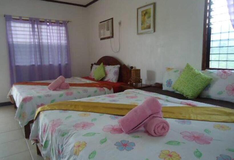 Семейный Номер, Bonita Oasis Beach Resort