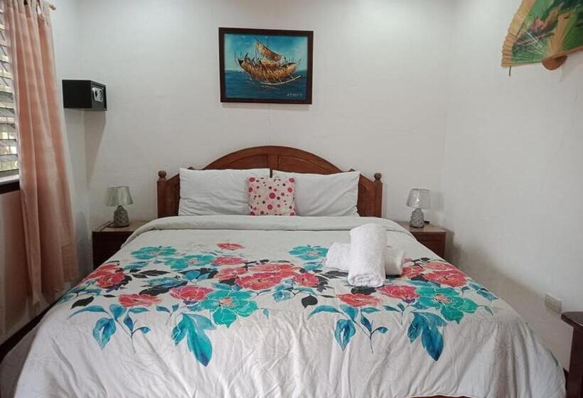 스탠다드 룸 주방구비, Bonita Oasis Beach Resort