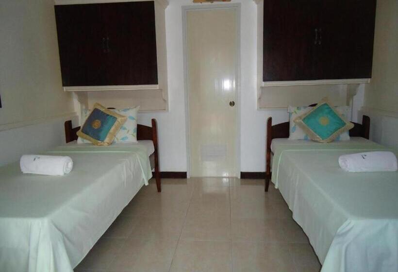 이코노미 룸, Bonita Oasis Beach Resort