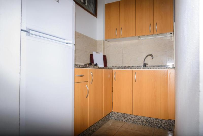 이그제큐티브 룸 킹사이즈 침대, Bonita Oasis Beach Resort