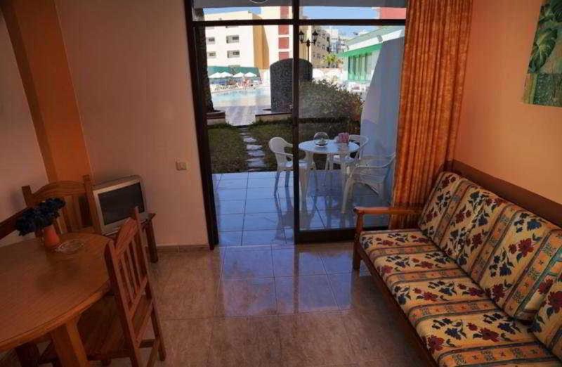 Номер Executive Кровать Кинг, Bonita Oasis Beach Resort