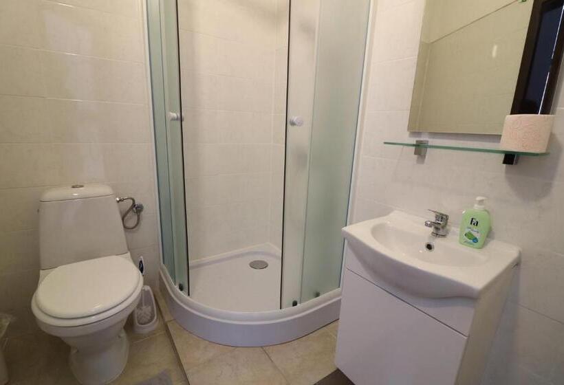 اتاق استاندارد, Guesthouse Veles