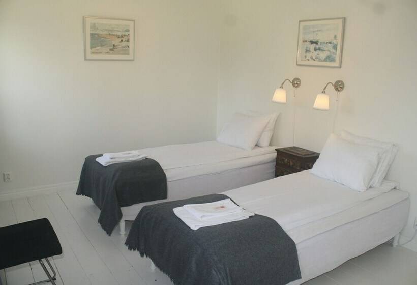 غرفة قياسية, Alvaret Hotel & Hostel