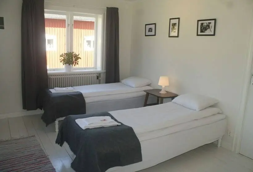 Standard-huone Jaettu Kylpyhuone, Alvaret Hotel & Hostel