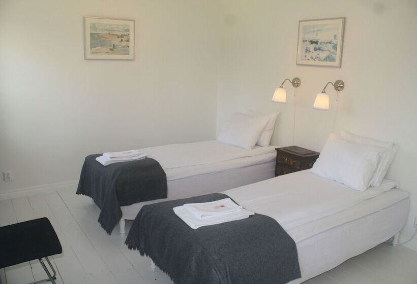 חדר סטנדרט, Alvaret Hotel & Hostel