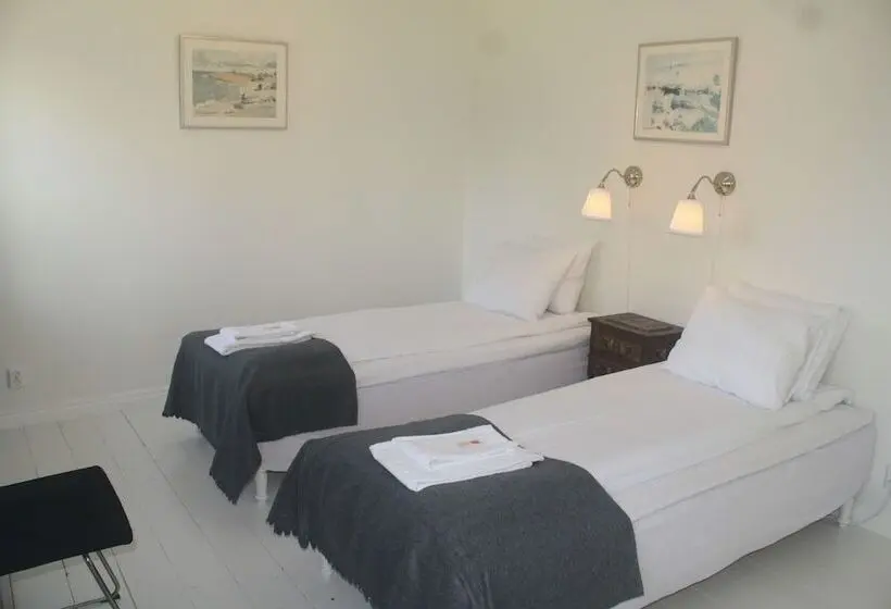 Standard-huone, Alvaret Hotel & Hostel