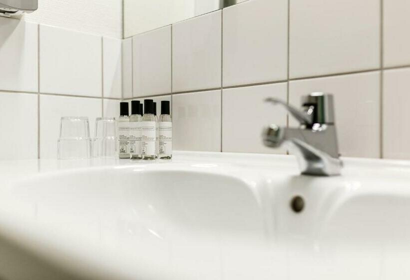 스탠다드 싱글 룸, Boden Business Park