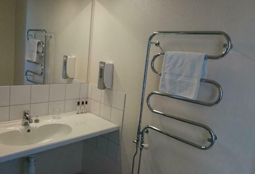 스탠다드 룸, Boden Business Park