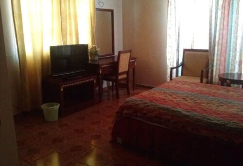 Camera Standard, Mandarin