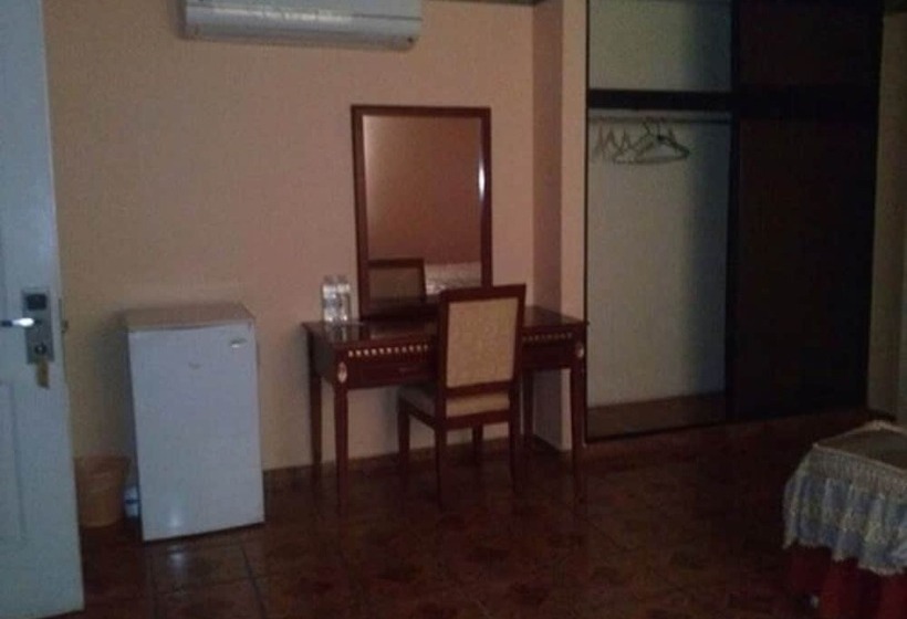 Camera Standard, Mandarin