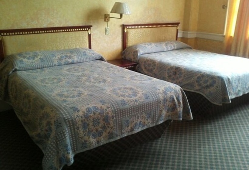 Camera Standard, Mandarin