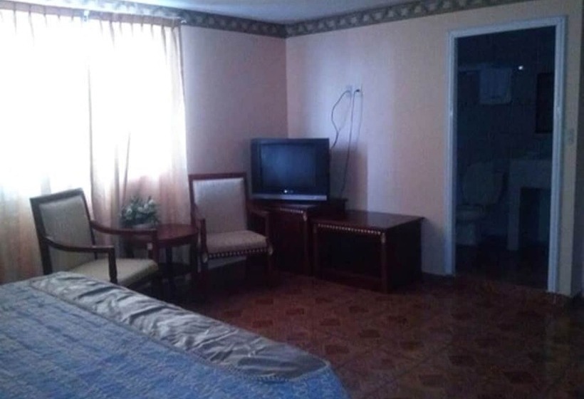 Camera Standard, Mandarin