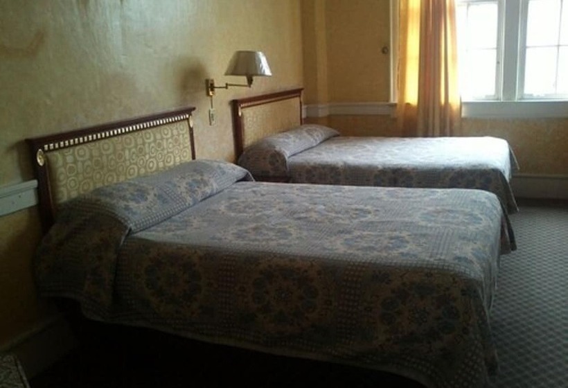 Camera Standard, Mandarin