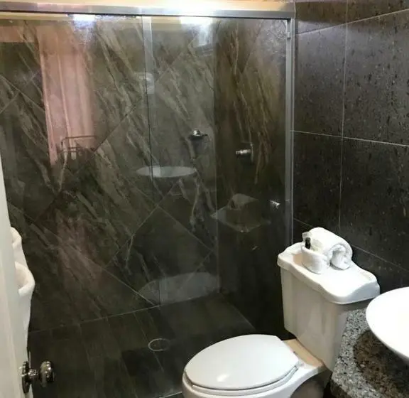 Standard-huone, Paraíso Del Valle