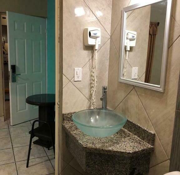 스탠다드 룸, Paraíso Del Valle