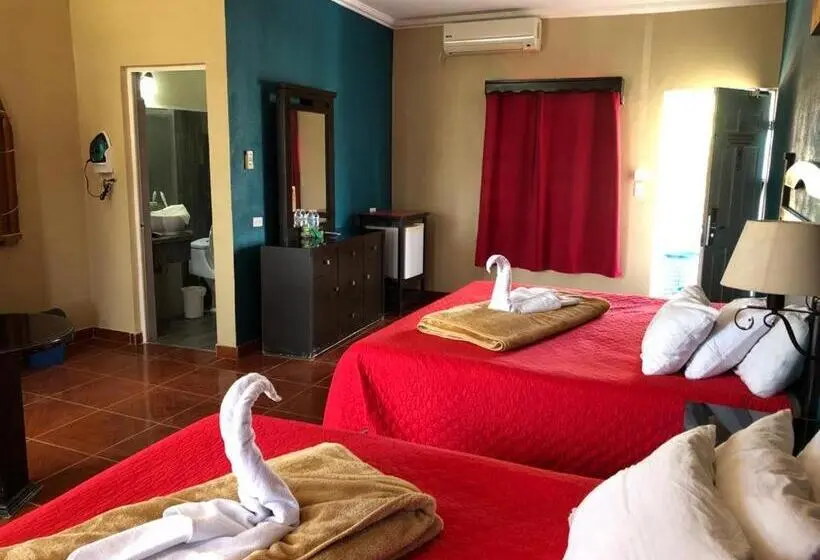 Deluxe-studio, Paraíso Del Valle