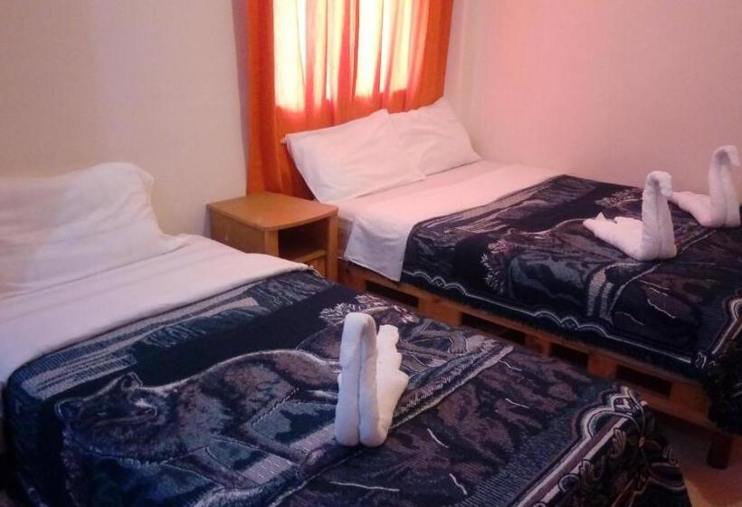 Номер Стандарт Трехместный, Patria