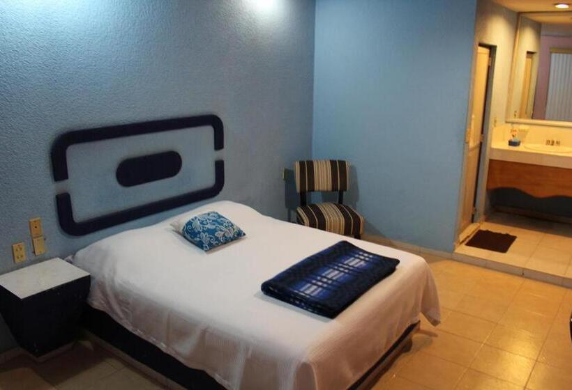 غرفة سوبيريور, Posada San José,