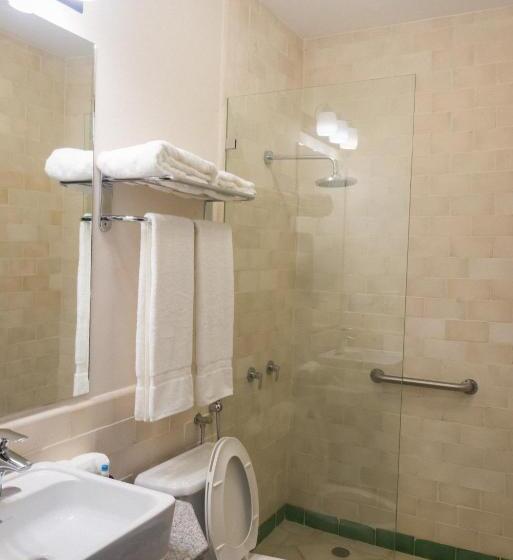 חדר דלוקס, Presidente Las Tablas