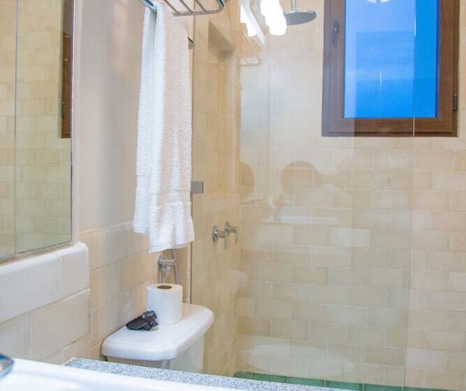 חדר דלוקס, Presidente Las Tablas