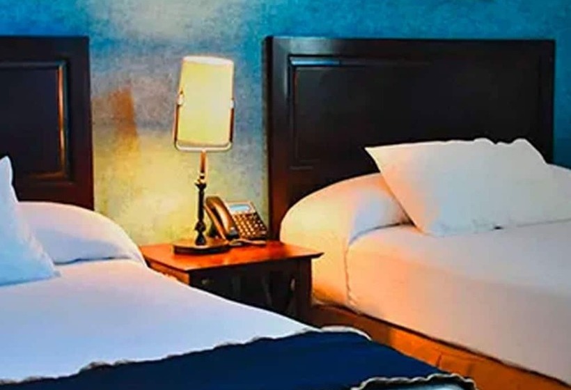 חדר דלוקס עם מרפסת, Presidente Las Tablas