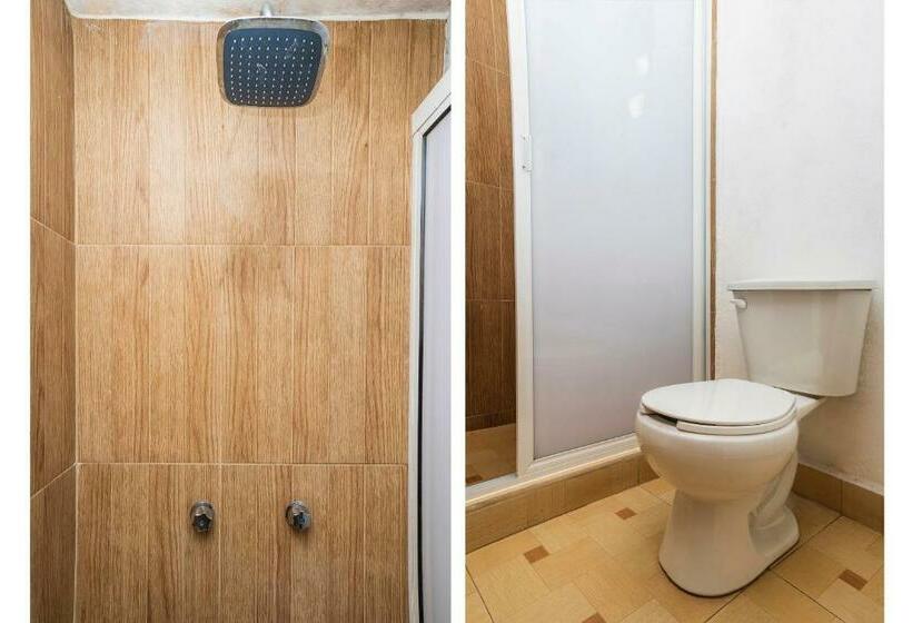 اتاق استاندارد, Rincon Soñado, Valle De Bravo