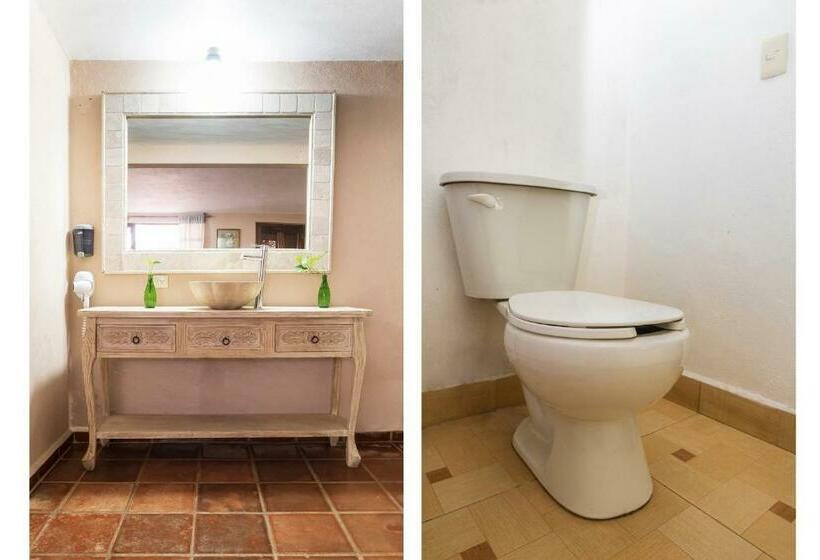 اتاق استاندارد, Rincon Soñado, Valle De Bravo