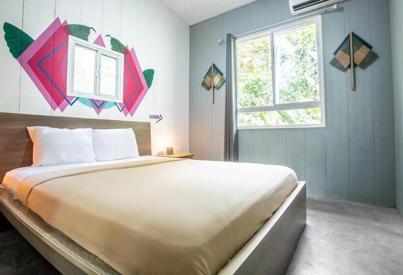 Номер Стандарт, Socialtel Red Frog